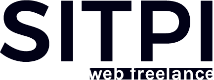 SITPI web freelance