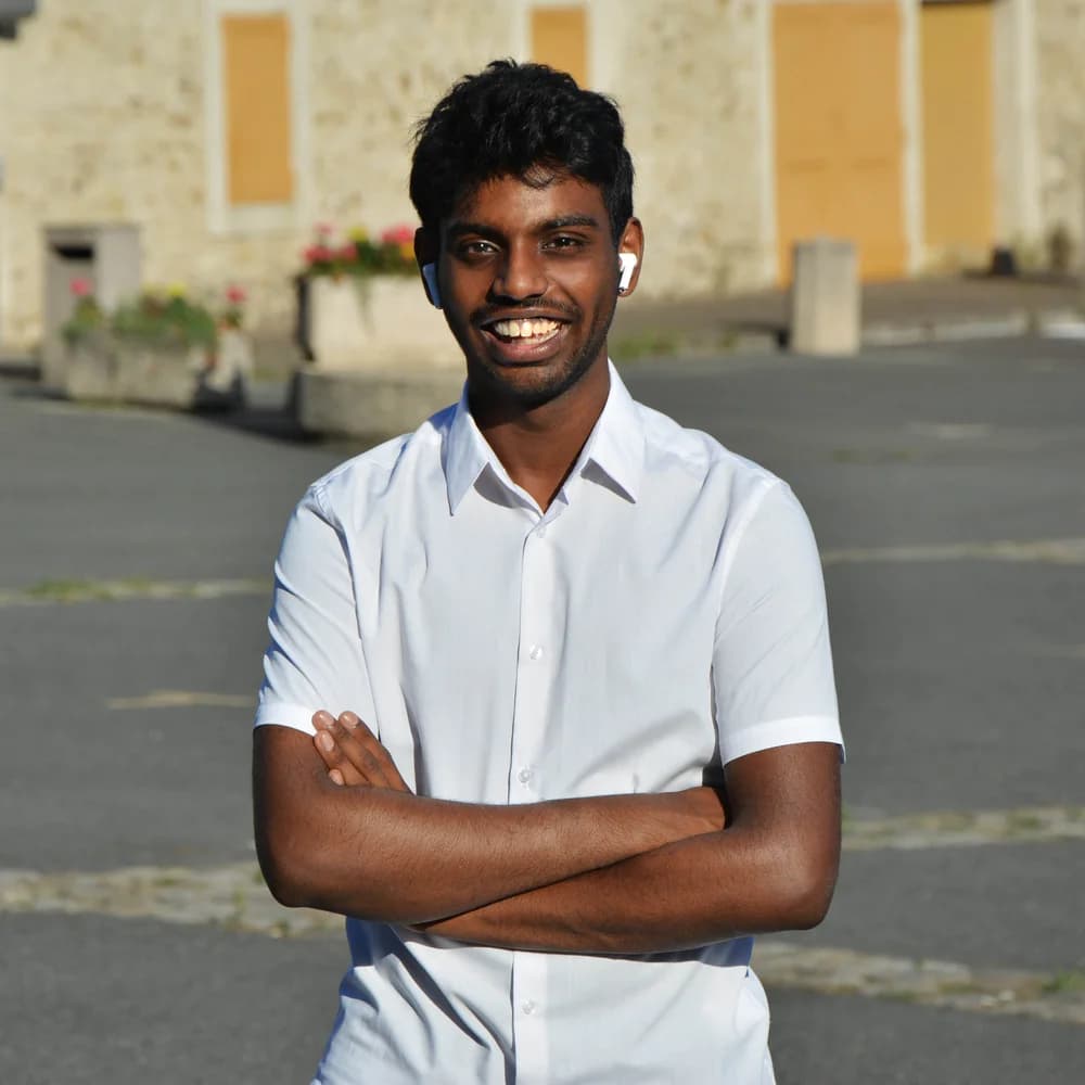 Sitpi Rajendran